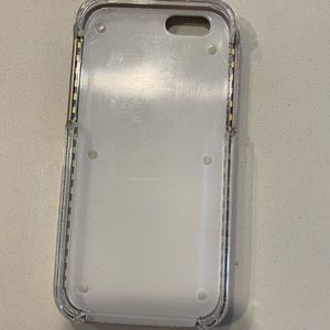 Selfie light iPhone 6s case